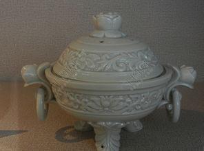 香炉最新爆料图片高清,高清图解神秘古物风采再现  第1张